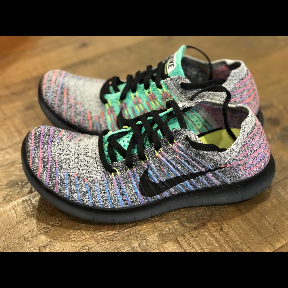 Nike Flyknit